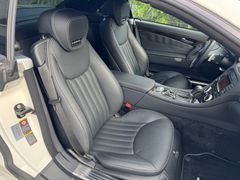 MERCEDES-BENZ SL 350 Roadster AMG *AIRSCARF*MEMORY*