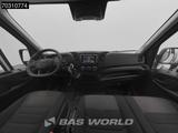 Iveco Daily 35S16 Automaat 160PK L3H2 3,5t Trekgewicht - Iveco Daily 35S16