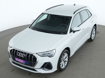 Audi Q3 - 10