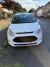 Ford B-Max 1,0 EcoBoost 74kW S/S Cool & Connect C... - Ford B-Max Gebrauchtwagen in Bremen