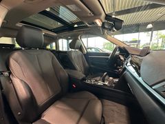 BMW 320 Gran Turismo - Ansicht 27