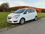 Opel Meriva B 1.4 INNOVATION 103kW Automatik INNOVATI - Opel Meriva von privat