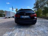 BMW 530d Touring Vollausstattung Service BMW - BMW 530: 530d