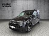 Volkswagen Caddy Style 5-Sitzer Motor 1.5 l TSI EU6 85 kW - Volkswagen Caddy mit Benzin-Antrieb: Limousine, Automatik