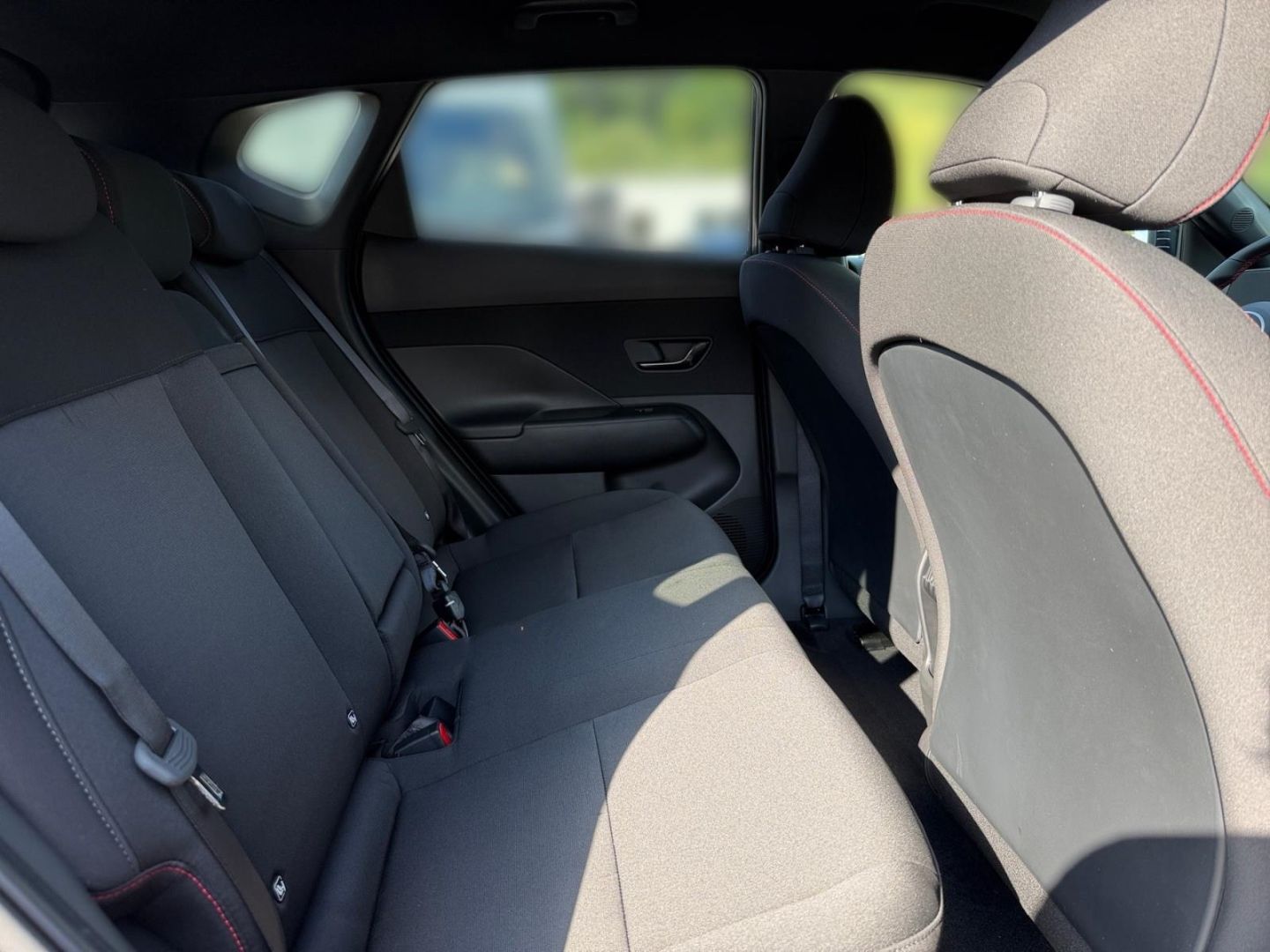 Hyundai Kona – Bild 13