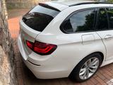 BMW 530d Touring M Paket  - BMW 530 in Magdeburg