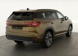 Skoda Kodiaq TDI DSG 4x4 Sportline, Pano, 20-Zoll, AHK - Skoda: Sitzheizung, Geländewagen