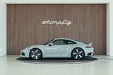 Porsche 992 Sport Classic, 1. Hand, Holz - Porsche 992 Sport Classic Gebrauchtwagen