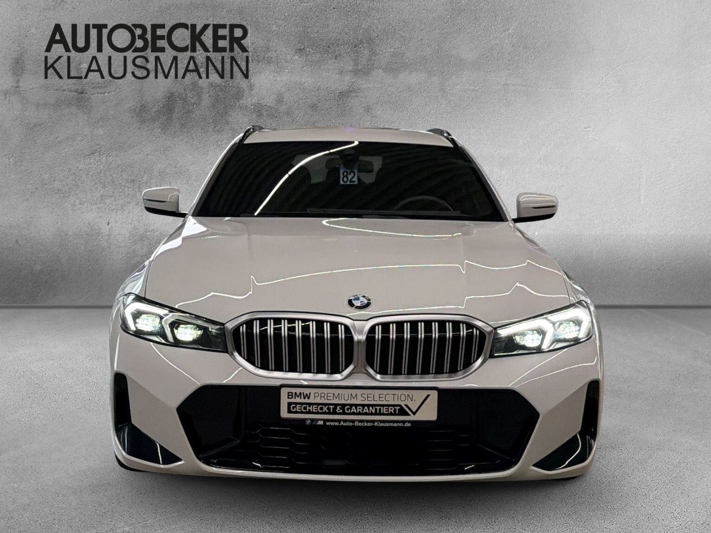 BMW 318 d Touring AUTOMATIK M SPORT 18''LC PLUS LED foto 5