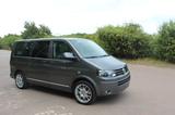 Volkswagen T5.2 Multivan Highline - VW T5 8-Sitzer