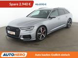 Audi S6 3.0 TDI quattro Aut.*NAVI*MATRIX*ACC*CAM*SHZ* - Audi S6 in Leipzig