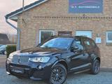 BMW X3 30d xDrive M-Sport |LED|Kamera|AHK|8-Fach|PDC - BMW: F30