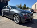 BMW 118 Baureihe 1 Lim. 5-trg. 118 i *Automatik* - gebrauchte BMW 1er Reihe aus dem Jahr 2012