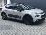 Citroën C3 Shine Automatik Navi Klima PDC Kamera Keyless - Citroën C3: Automatik, N