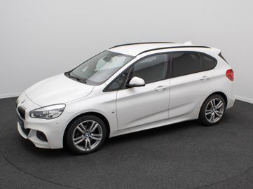 BMW 220 Active Tourer - 12