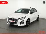 Peugeot 208 PureTech 100 LED ACC Sitzheizung Kamera - Peugeot 208 Neuwagen