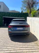 Audi Q8 50 TDI quattro tiptronic - - Audi Q8 von privat