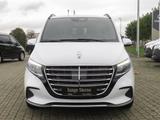 Mercedes-Benz V 300 Exclusive lang MBUX Distronic Navi 360° 9G - Mercedes V 300 Benzin Gebrauchtwagen
