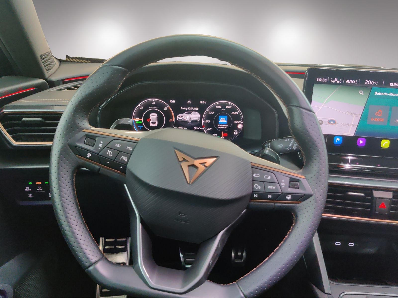 Cupra Formentor - Bild 9