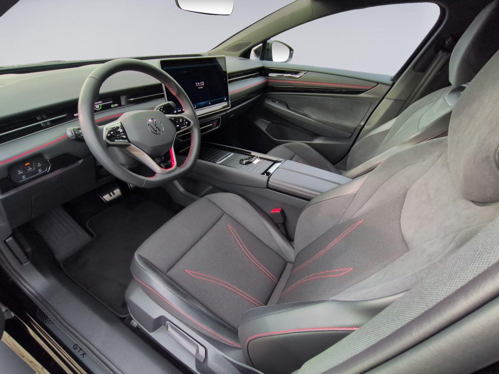 ID.7 GTX 4 Motion AHK+NAV+KAMERA+WÄRMEPUMPE