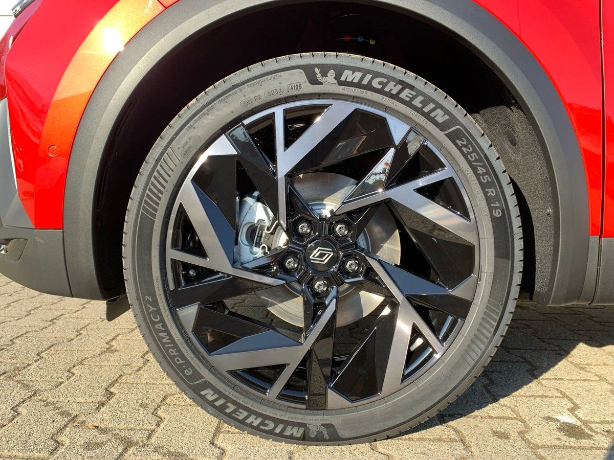 Renault Symbioz - Bild 13