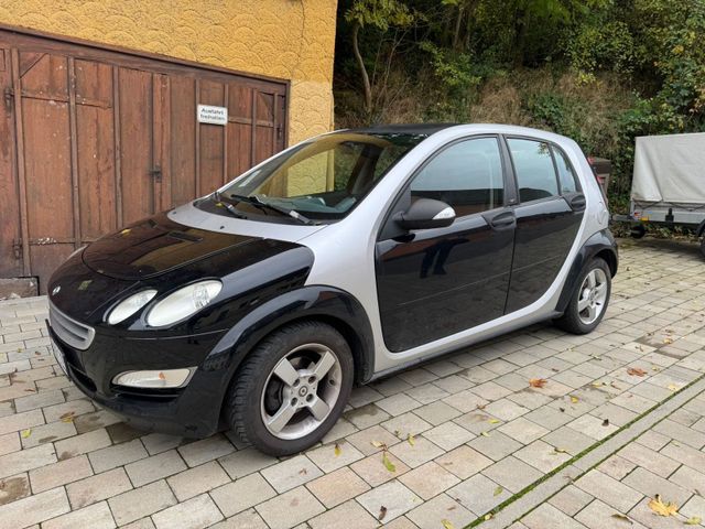 Smart Forfour 1.3 (Viele Neu teile)