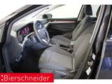 Volkswagen Golf Variant 8 1.0 eTSI DSG Move 17 AHK LED - VW Golf Gebrauchtwagen in Karlsruhe