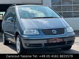 Volkswagen Sharan United/7-Sitzer/Navi/2.Hand/ - Volkswagen Sharan United mit Diesel-Antrieb