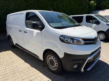 Toyota Proace (Verso) - 10