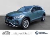 Volkswagen T-ROC GOAL 1.5 TSI DSG | AHK LED NAVI RÜKA DAB