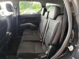 Mitsubishi Outlander Edition 2WD Klima AHK - Mitsubishi aus 2010