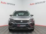 Seat Ateca FR 1.5 TSI *PANO*LED*NAVI* - Seat Ateca Benzin Gebrauchtwagen