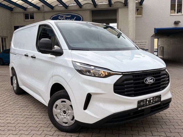 Ford Transit Custom Trend 2.0 EcoBlue 320L1*KAMERA* imagem 2