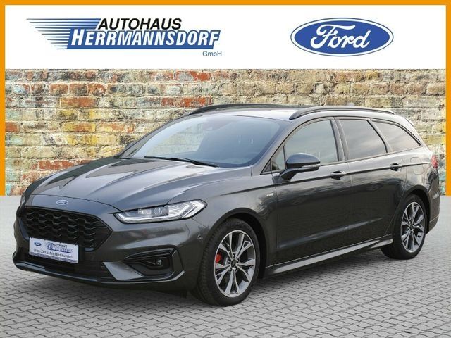 Ford Mondeo 2.0 ST-Line +PANORAMADACH+AUTOMATIK+LED+