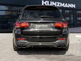 Mercedes-Benz GLC 63 AMG S 4M+ Night Panorama AHK Distronic - gebrauchte Mercedes-Benz GLC 63 AMG aus dem Jahr 2022