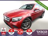 Mercedes-Benz GLC 220 d 4Matic AMG Line LED ParkAs SHZ eHk 19Z - Mercedes-Benz GLC 220 aus 2017