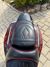 Suzuki GsxR750  - SUZUKI 750