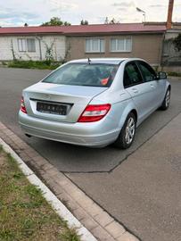 صورة 3 لـ 2008 Mercedes-BENZ C 180