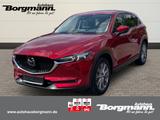 Mazda CX-5 Sports-Line 2.0 Allrad - Rückfahrkamera - S
