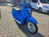 Govecs E-Schwalbe+100%ELEKTRO+GENERALÜBERHOLT v. GOVECS - MOFA AUTOMATIK