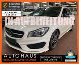 Mercedes-Benz CLA 200 AMG | PANO | NIGHTP. [12M.GARANTIE] - Mercedes-Benz CLA 200 in Bremen