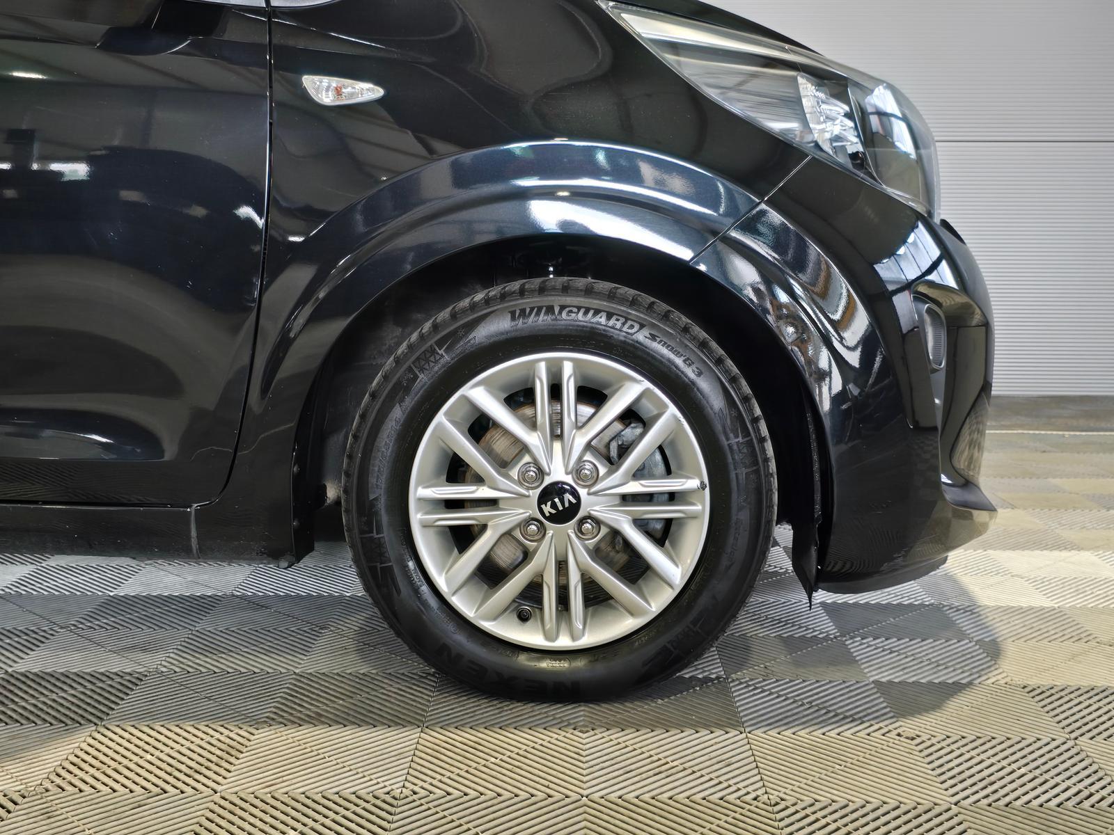 Kia Picanto 1.0 Dream Team°DAB°Klima°Shzg°BT°FSE°SH