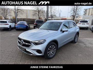 Mercedes GLC 200 - 1
