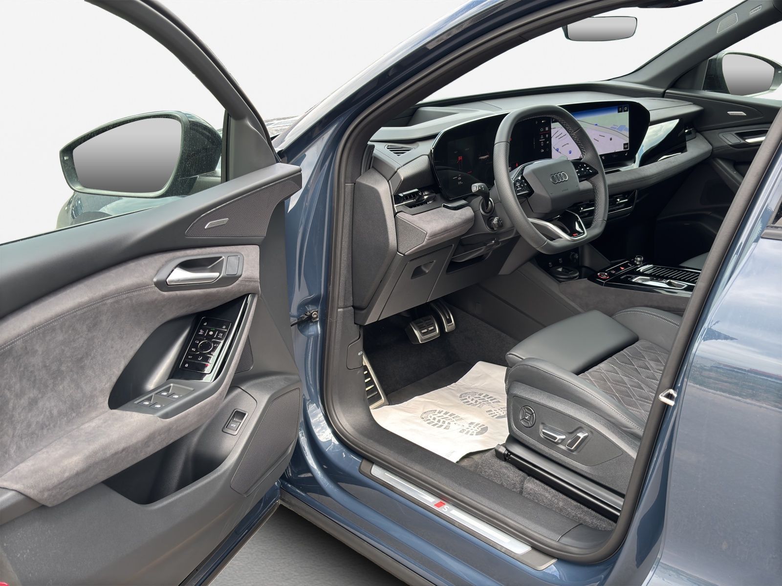 Audi SQ6 e-tron - Bild 15