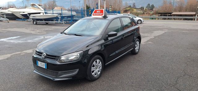 Volkswagen Polo 1.2 TDI DPF 5 p. Trendline