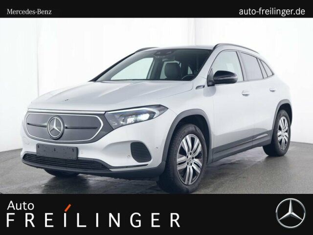 Angebot ansehen Mercedes-Benz EQA