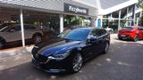 Vorschaubild Mazda 6 2.0L SKYACTIV G 165 6AT FWD EXCLUSIVE COMB
