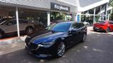 Mazda 6 2.0L SKYACTIV G 165 6AT FWD EXCLUSIVE COMB - Mazda 6 in Oldenburg
