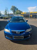 Mazda 6 zu verkaufen - gebrauchte Mazda 6 aus dem Jahr 2006