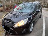 Ford Grand C-Max 1,6 EcoBoost 110kW Titanium